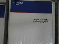 Tetra pak laval food hoyer - afbeelding 93 van  95