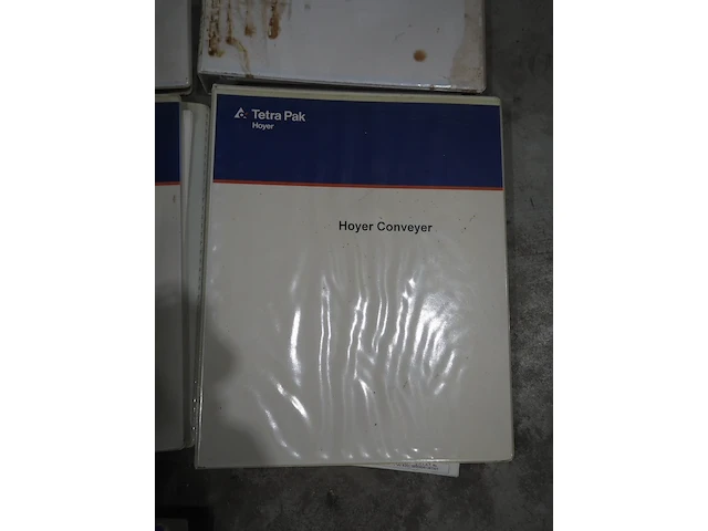 Tetra pak laval food hoyer - afbeelding 94 van  95