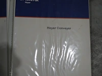 Tetra pak laval food hoyer - afbeelding 94 van  95