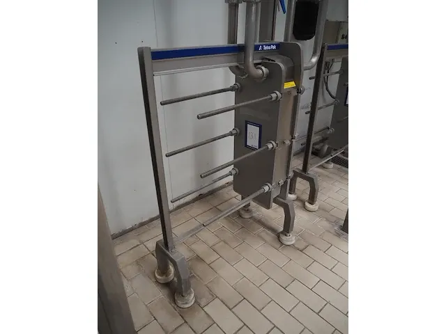 Tetra pak - afbeelding 1 van  7