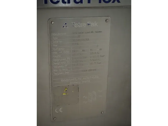 Tetra pak - afbeelding 7 van  7
