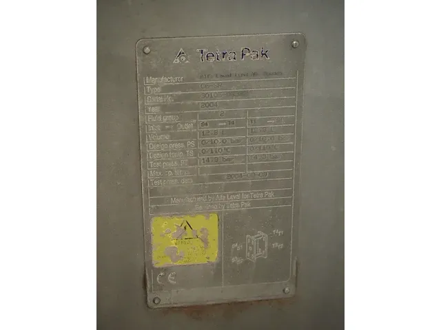 Tetra pak - afbeelding 7 van  7