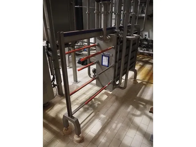 Tetra pak - afbeelding 1 van  9