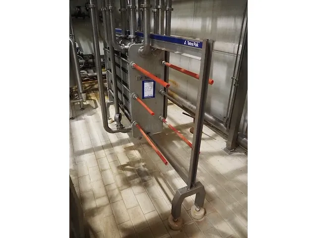 Tetra pak - afbeelding 2 van  9