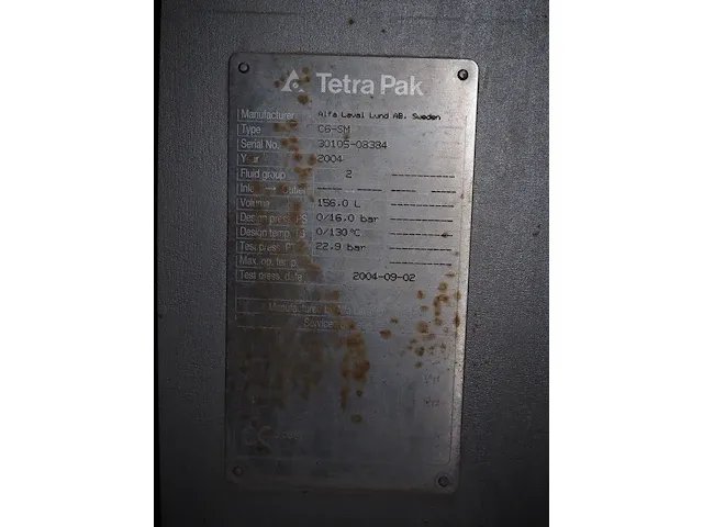 Tetra pak - afbeelding 9 van  9