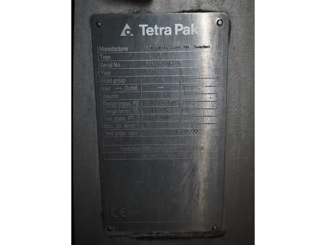 Tetra pak - afbeelding 2 van  10