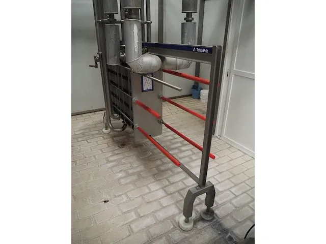 Tetra pak - afbeelding 1 van  10