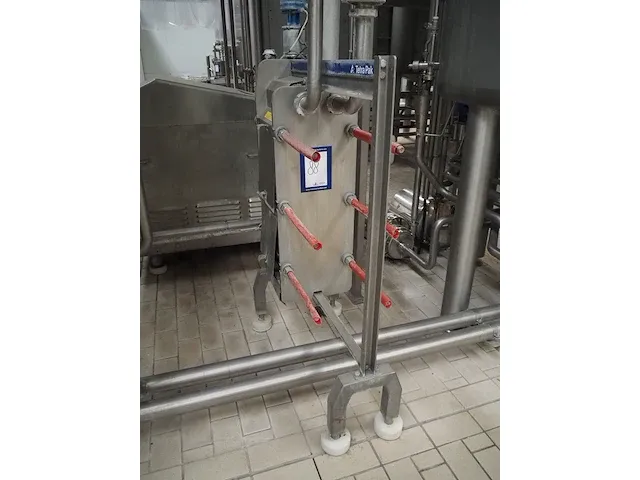 Tetra pak - afbeelding 1 van  8