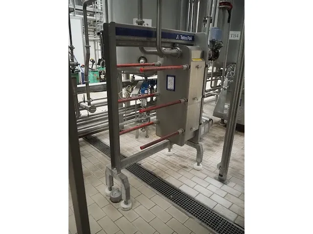 Tetra pak - afbeelding 1 van  9