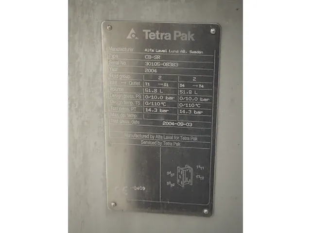 Tetra pak - afbeelding 9 van  9