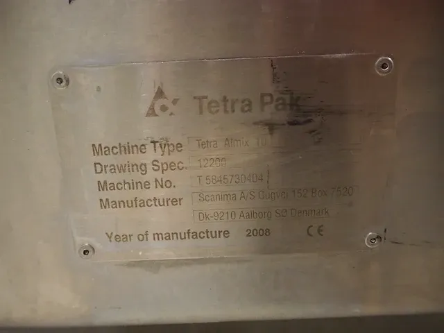 Tetra pak - afbeelding 28 van  35