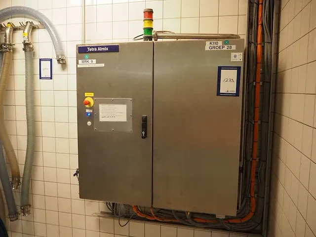 Tetra pak - afbeelding 29 van  35