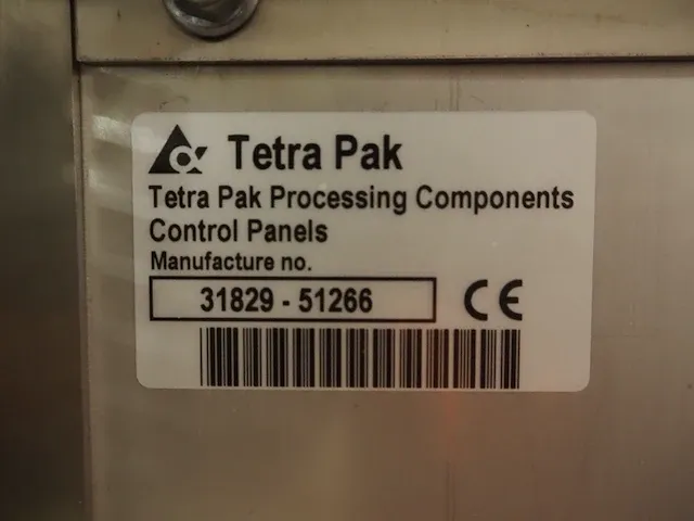 Tetra pak - afbeelding 25 van  32
