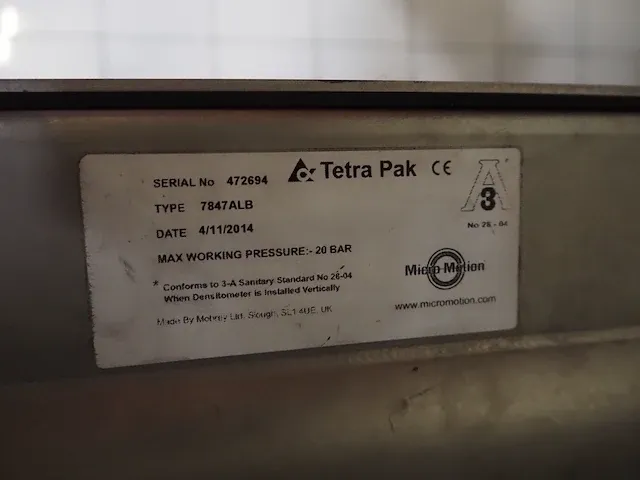 Tetra pak - afbeelding 15 van  25
