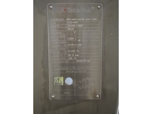 Tetra pak - afbeelding 11 van  11