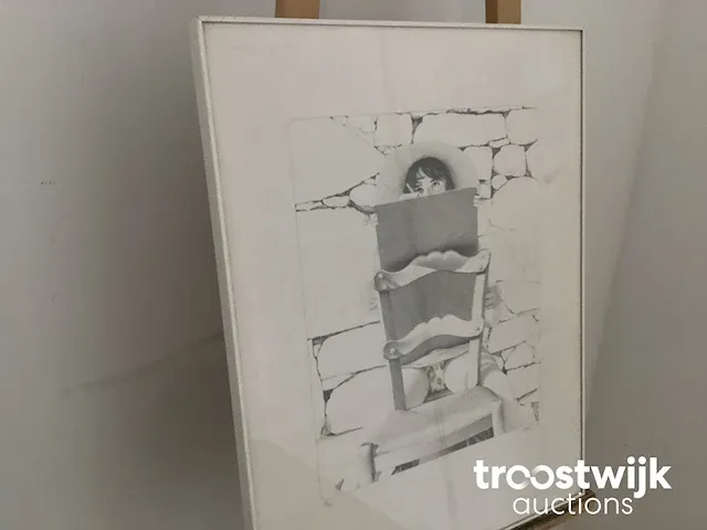 Teunn schilderij - afbeelding 1 van  4