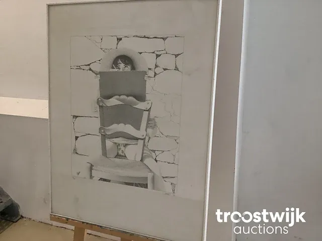 Teunn schilderij - afbeelding 2 van  4