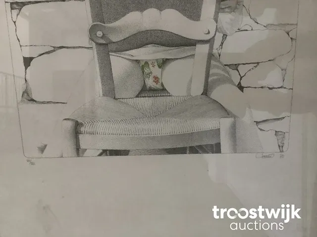 Teunn schilderij - afbeelding 3 van  4