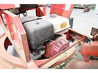Teupen 21 vh ladderlift - afbeelding 7 van  11