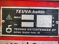 Teuva-keitin - afbeelding 4 van  12