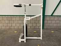 Teuwsen standing calf raise - afbeelding 1 van  5