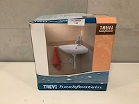 Tevi - hoekfontein - afbeelding 2 van  5