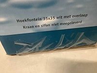 Tevi - hoekfontein - afbeelding 4 van  5