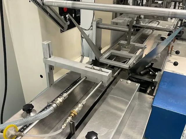 Tevopharm pack 6 horizontale flowpacker - afbeelding 2 van  25