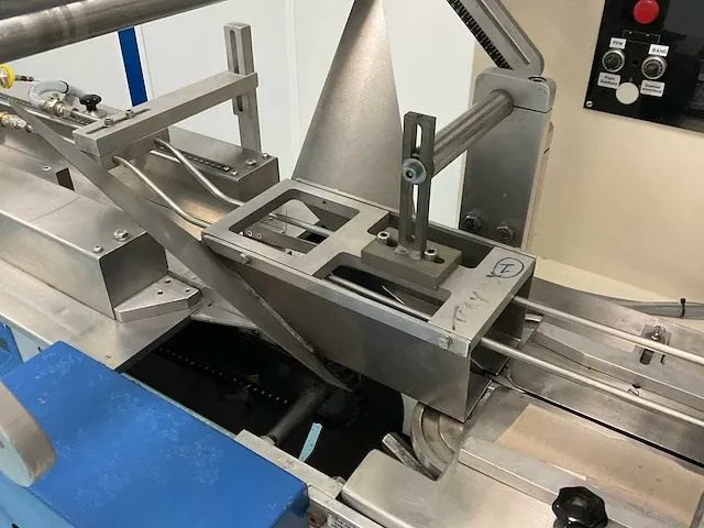 Tevopharm pack 6 horizontale flowpacker - afbeelding 4 van  25