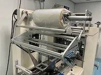 Tevopharm pack 6 horizontale flowpacker - afbeelding 5 van  25