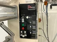 Tevopharm pack 6 horizontale flowpacker - afbeelding 11 van  25