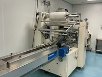 Tevopharm pack 6 horizontale flowpacker - afbeelding 21 van  25