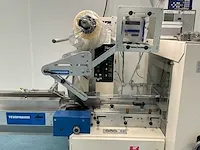 Tevopharm pack 6 horizontale flowpacker - afbeelding 22 van  25