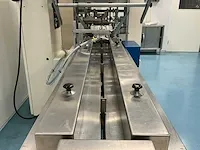Tevopharm pack 6 horizontale flowpacker - afbeelding 25 van  25