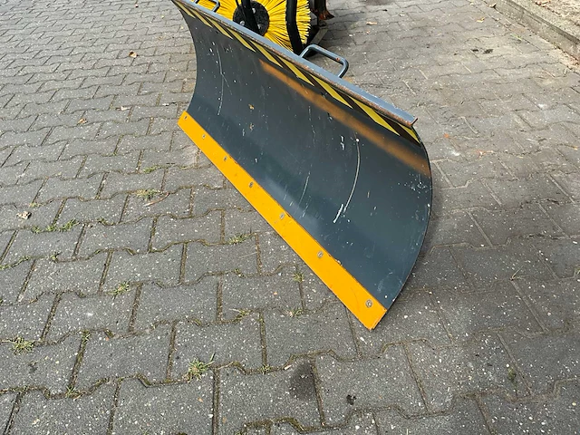 Texas veegborstel / schuifbord - afbeelding 5 van  13