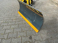 Texas veegborstel / schuifbord - afbeelding 5 van  13