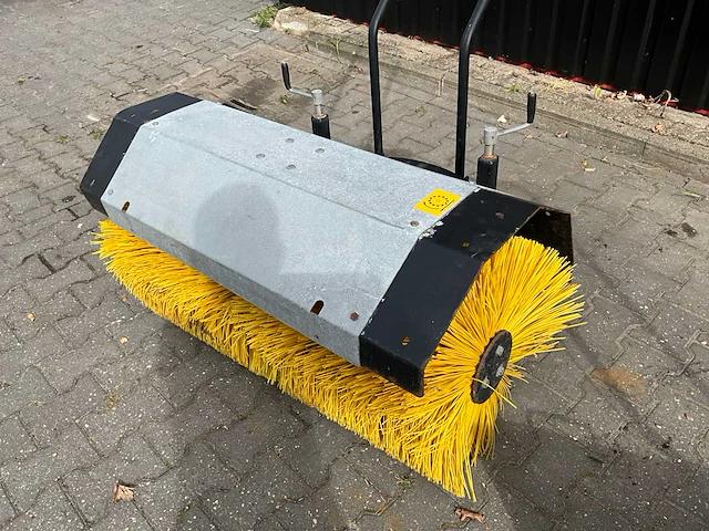 Texas veegborstel / schuifbord - afbeelding 9 van  13