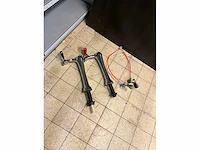 Texels & affligem - david tapzuilen en fustkoppelingen (2x) - afbeelding 2 van  8