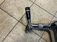 Texels & affligem - david tapzuilen en fustkoppelingen (2x) - afbeelding 3 van  8