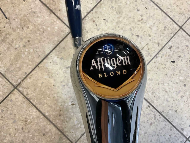 Texels & affligem - david tapzuilen en fustkoppelingen (2x) - afbeelding 4 van  8