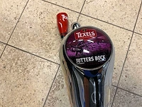 Texels & affligem - david tapzuilen en fustkoppelingen (2x) - afbeelding 6 van  8