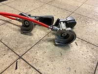 Texels & affligem - david tapzuilen en fustkoppelingen (2x) - afbeelding 8 van  8