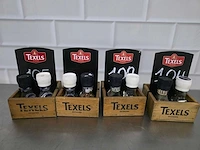 Texels speciaalbier - tafelbenodigheden set (12x) - afbeelding 1 van  3