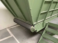 Textiel stortbunker - afbeelding 4 van  6