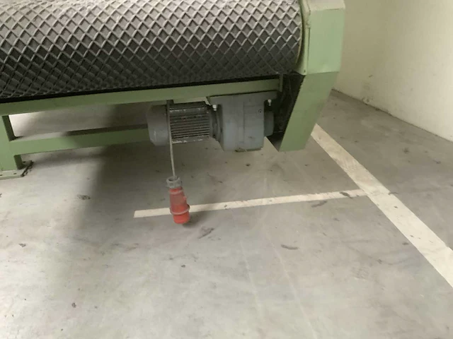 Textiel stortbunker - afbeelding 6 van  6
