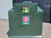 Textielcontainer - afbeelding 2 van  7