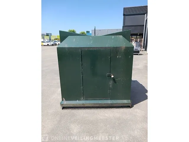 Textielcontainer - afbeelding 3 van  7
