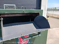 Textielcontainer - afbeelding 5 van  7