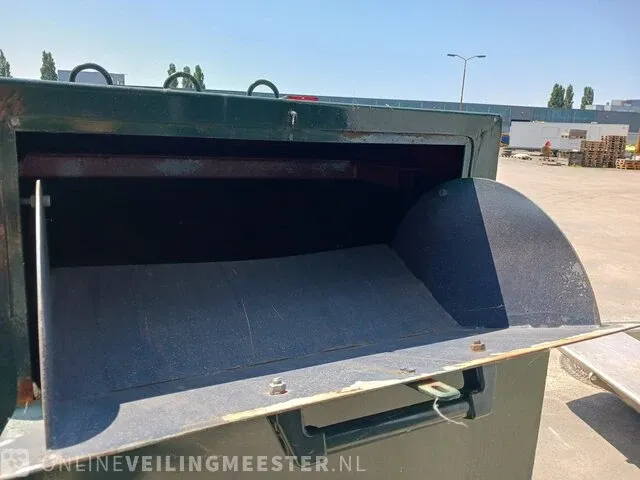 Textielcontainer - afbeelding 7 van  7