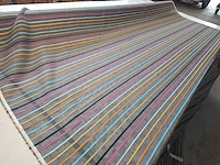 Textielrol 100 meter cocktail 300 hoog (2x) - afbeelding 3 van  3
